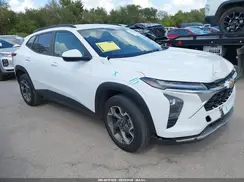 KL77LHEP5SC174235 2025 CHEVROLET TRAX