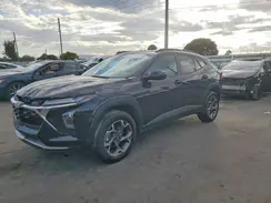 KL77LHEP5SC175160 2025 CHEVROLET TRAX