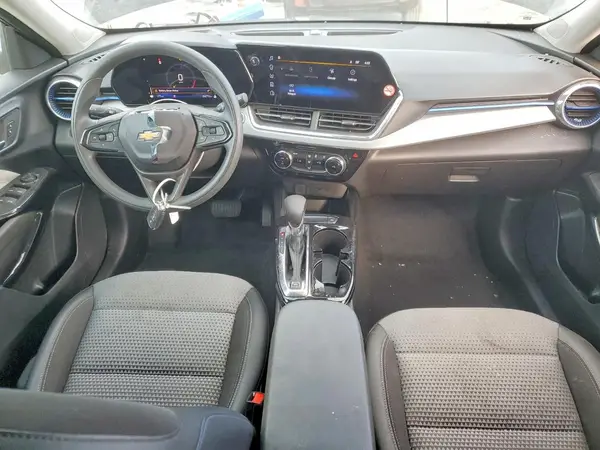 KL77LHEP5SC175160 2025 CHEVROLET TRAX - Image 8
