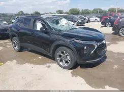 KL77LHEP5SC178303 2025 CHEVROLET TRAX