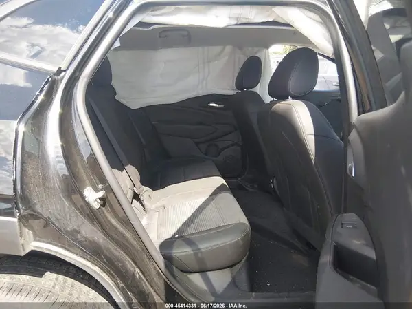 KL77LHEP5SC178303 2025 CHEVROLET TRAX - Image 8