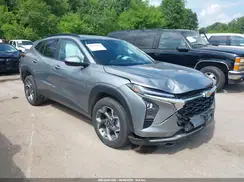 KL77LHEP5SC178625 2025 CHEVROLET TRAX