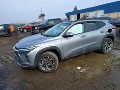 KL77LHEP5SC179810 2025 CHEVROLET TRAX