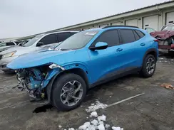 KL77LHEP5SC181783 2025 CHEVROLET TRAX