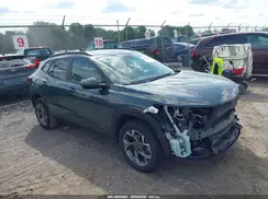 KL77LHEP5SC185008 2025 CHEVROLET TRAX