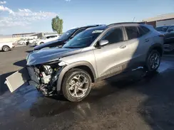 KL77LHEP5SC186322 2025 CHEVROLET TRAX