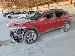 KL77LHEP5SC186689 2025 CHEVROLET TRAX