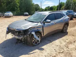 KL77LHEP5SC186787 2025 CHEVROLET TRAX