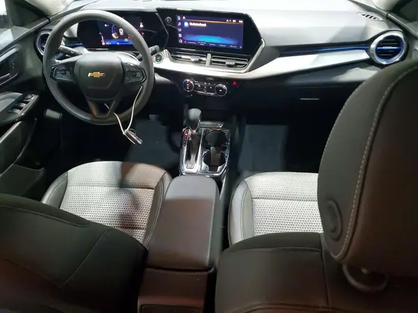 KL77LHEP5SC190046 2025 CHEVROLET TRAX - Image 8