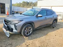 KL77LHEP5SC191164 2025 CHEVROLET TRAX