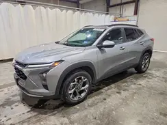 KL77LHEP5SC192816 2025 CHEVROLET TRAX