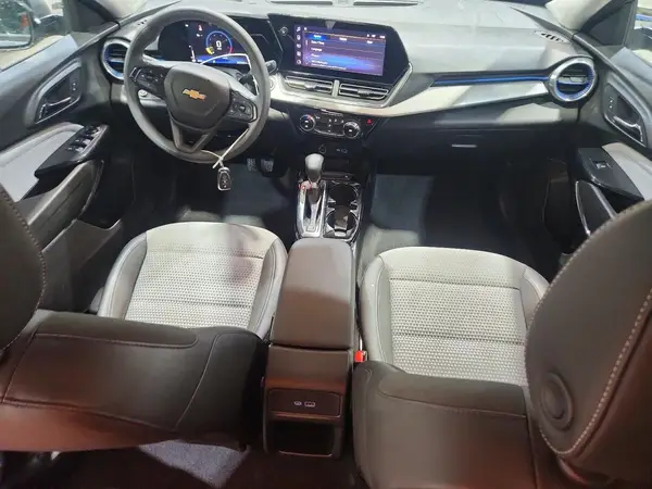 KL77LHEP5SC192816 2025 CHEVROLET TRAX - Image 8