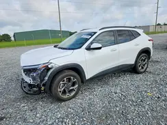 KL77LHEP5SC192928 2025 CHEVROLET TRAX