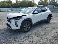 KL77LHEP5SC194789 2025 CHEVROLET TRAX