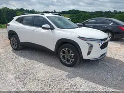KL77LHEP5SC194923 2025 CHEVROLET TRAX