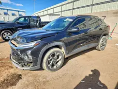 KL77LHEP5SC197269 2025 CHEVROLET TRAX