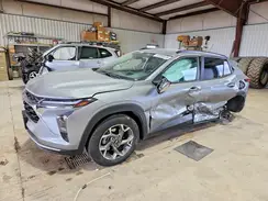 KL77LHEP5SC198809 2025 CHEVROLET TRAX