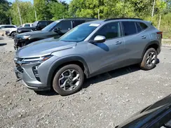 KL77LHEP5SC199166 2025 CHEVROLET TRAX