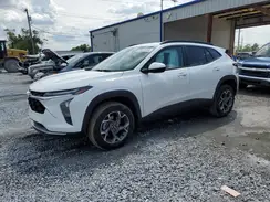 KL77LHEP5SC202700 2025 CHEVROLET TRAX
