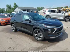 KL77LHEP5SC208352 2025 CHEVROLET TRAX