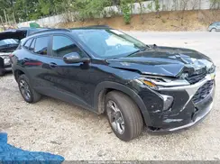 KL77LHEP5SC208948 2025 CHEVROLET TRAX