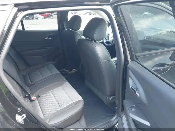 KL77LHEP5SC208948 2025 CHEVROLET TRAX - Image 8