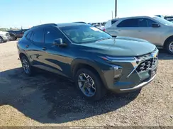 KL77LHEP5SC213468 2025 CHEVROLET TRAX