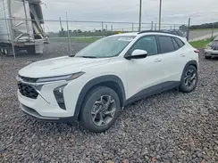 KL77LHEP5SC215611 2025 CHEVROLET TRAX