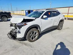 KL77LHEP5SC216080 2025 CHEVROLET TRAX