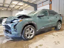 KL77LHEP5SC217455 2025 CHEVROLET TRAX