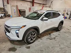 KL77LHEP5SC217861 2025 CHEVROLET TRAX