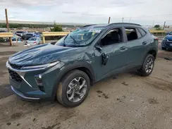 KL77LHEP5SC218525 2025 CHEVROLET TRAX