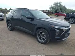KL77LHEP5SC224194 2025 CHEVROLET TRAX