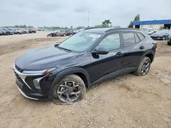 KL77LHEP5SC227967 2025 CHEVROLET TRAX