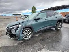 KL77LHEP5SC229329 2025 CHEVROLET TRAX
