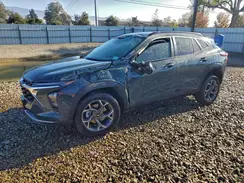 KL77LHEP5SC229475 2025 CHEVROLET TRAX