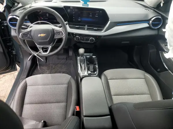KL77LHEP5SC229623 2025 CHEVROLET TRAX - Image 8