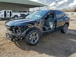 KL77LHEP5SC230190 2025 CHEVROLET TRAX