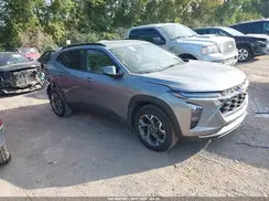 KL77LHEP5SC230593 2025 CHEVROLET TRAX