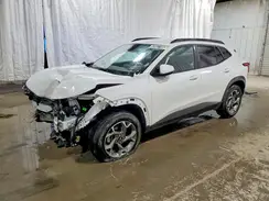 KL77LHEP5SC231842 2025 CHEVROLET TRAX