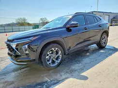 KL77LHEP5SC232294 2025 CHEVROLET TRAX