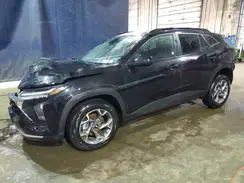 KL77LHEP5SC232859 2025 CHEVROLET TRAX