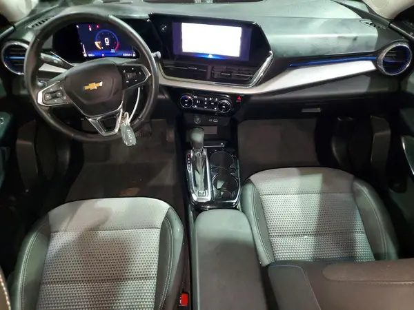 KL77LHEP5SC232859 2025 CHEVROLET TRAX - Image 8