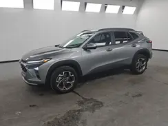 KL77LHEP5SC234028 2025 CHEVROLET TRAX