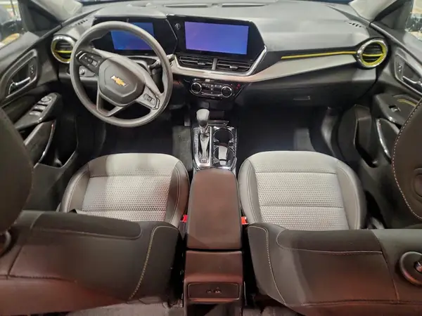 KL77LHEP5SC234109 2025 CHEVROLET TRAX - Image 8