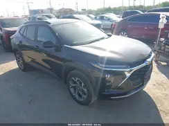 KL77LHEP5SC234384 2025 CHEVROLET TRAX