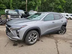 KL77LHEP5SC234675 2025 CHEVROLET TRAX