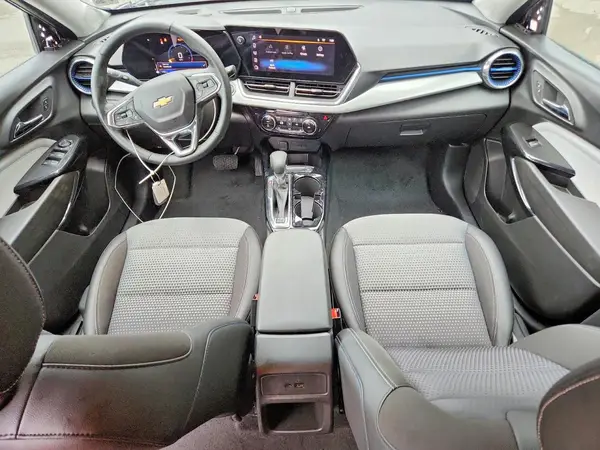 KL77LHEP5SC234675 2025 CHEVROLET TRAX - Image 8