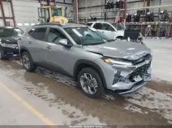 KL77LHEP5SC235177 2025 CHEVROLET TRAX