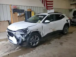 KL77LHEP5SC235602 2025 CHEVROLET TRAX